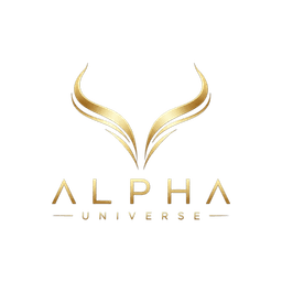 Alpha Universe